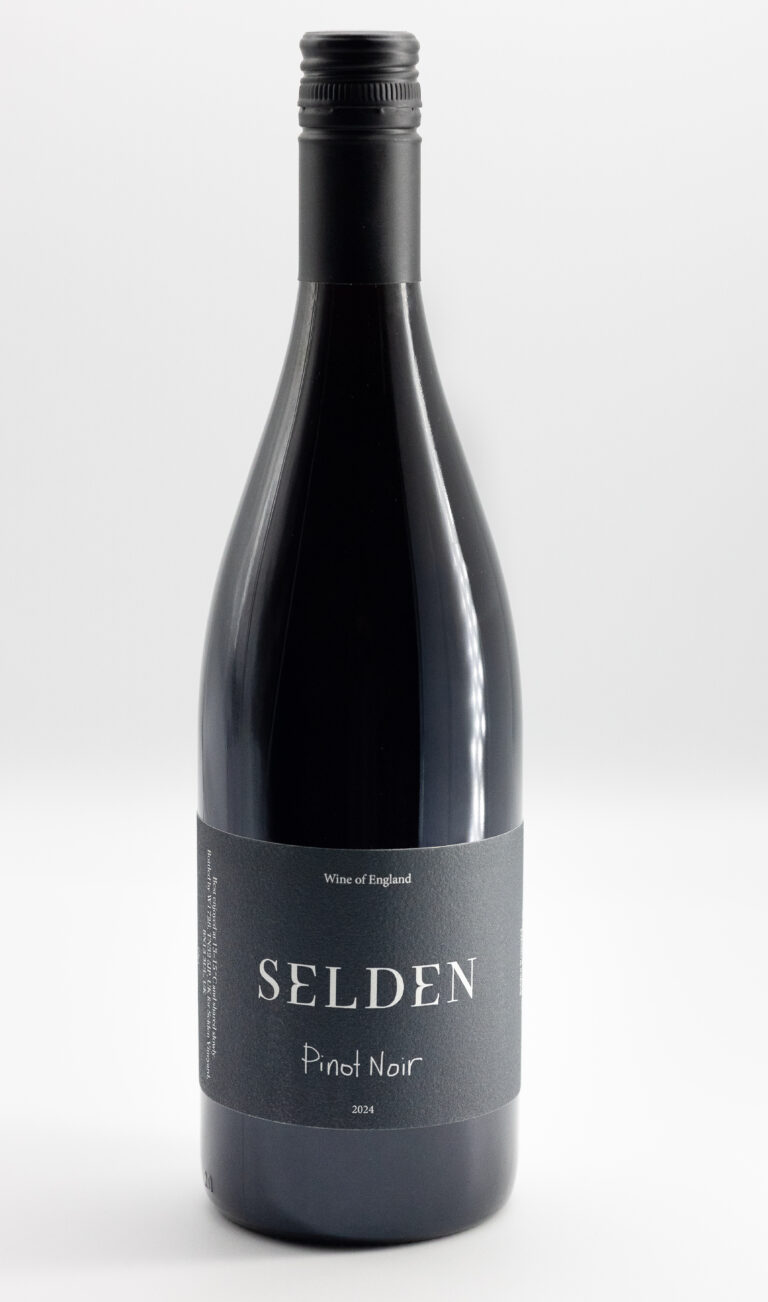 Pinot Noir 2024
