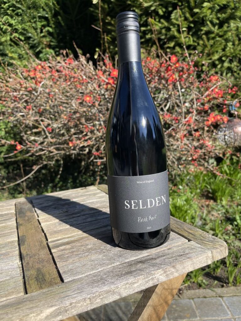 Pinot Noir 2023