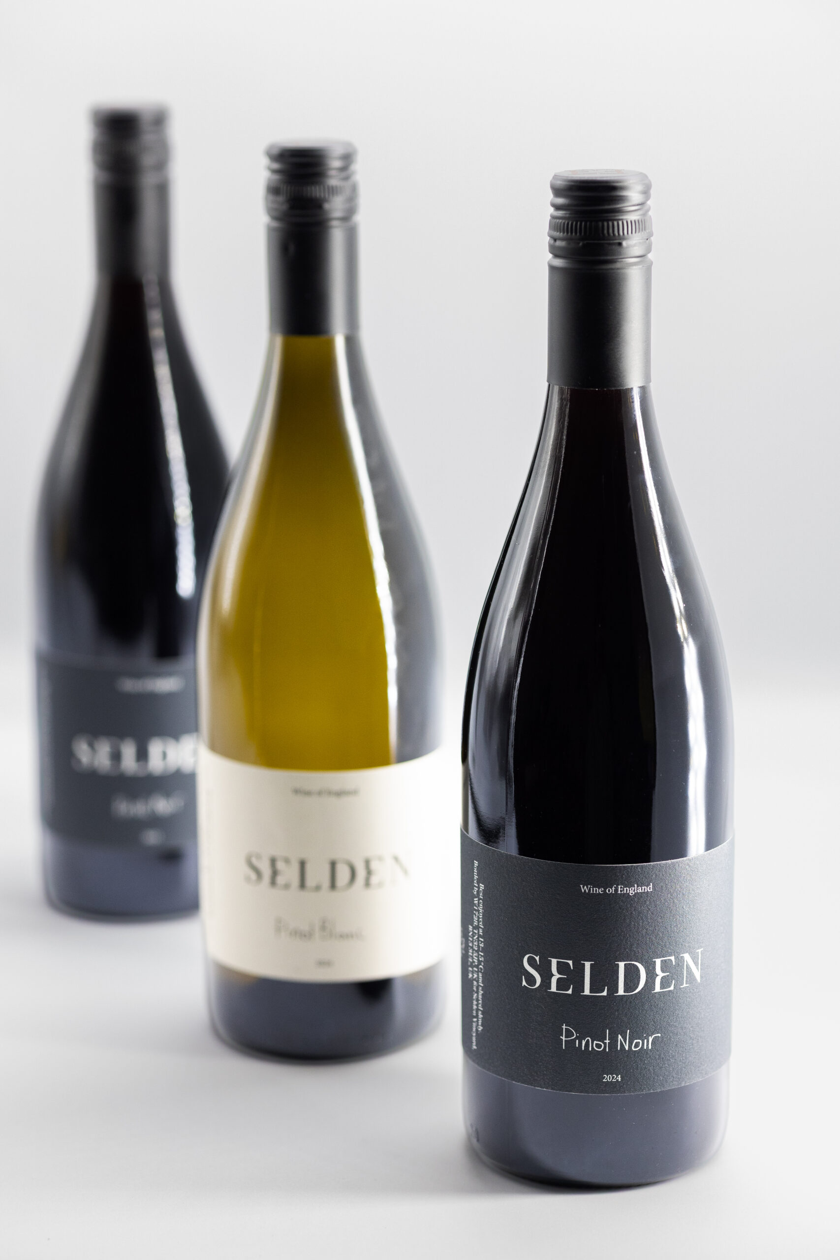 The Selden Selection