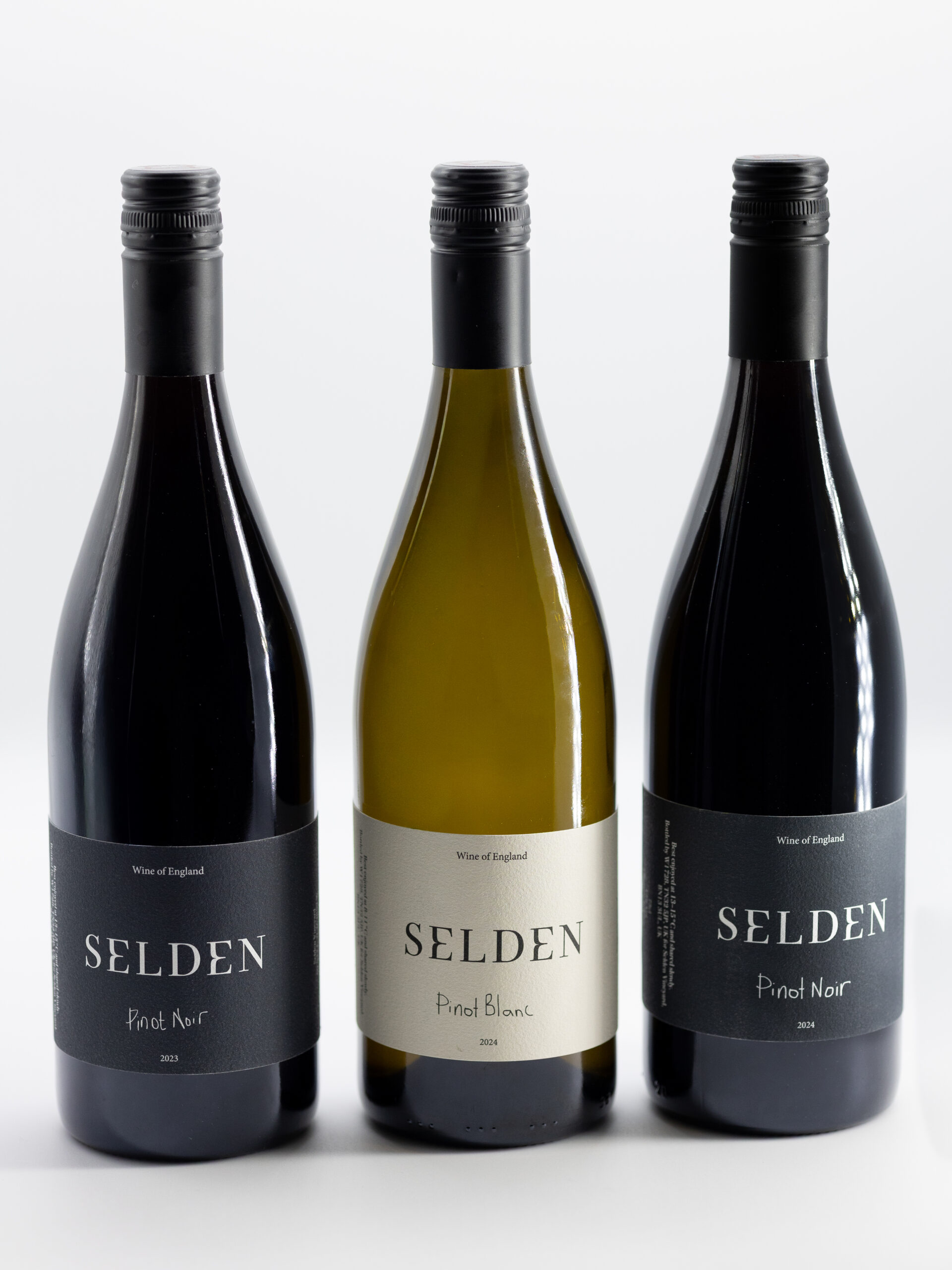 The Selden Selection - Image 2