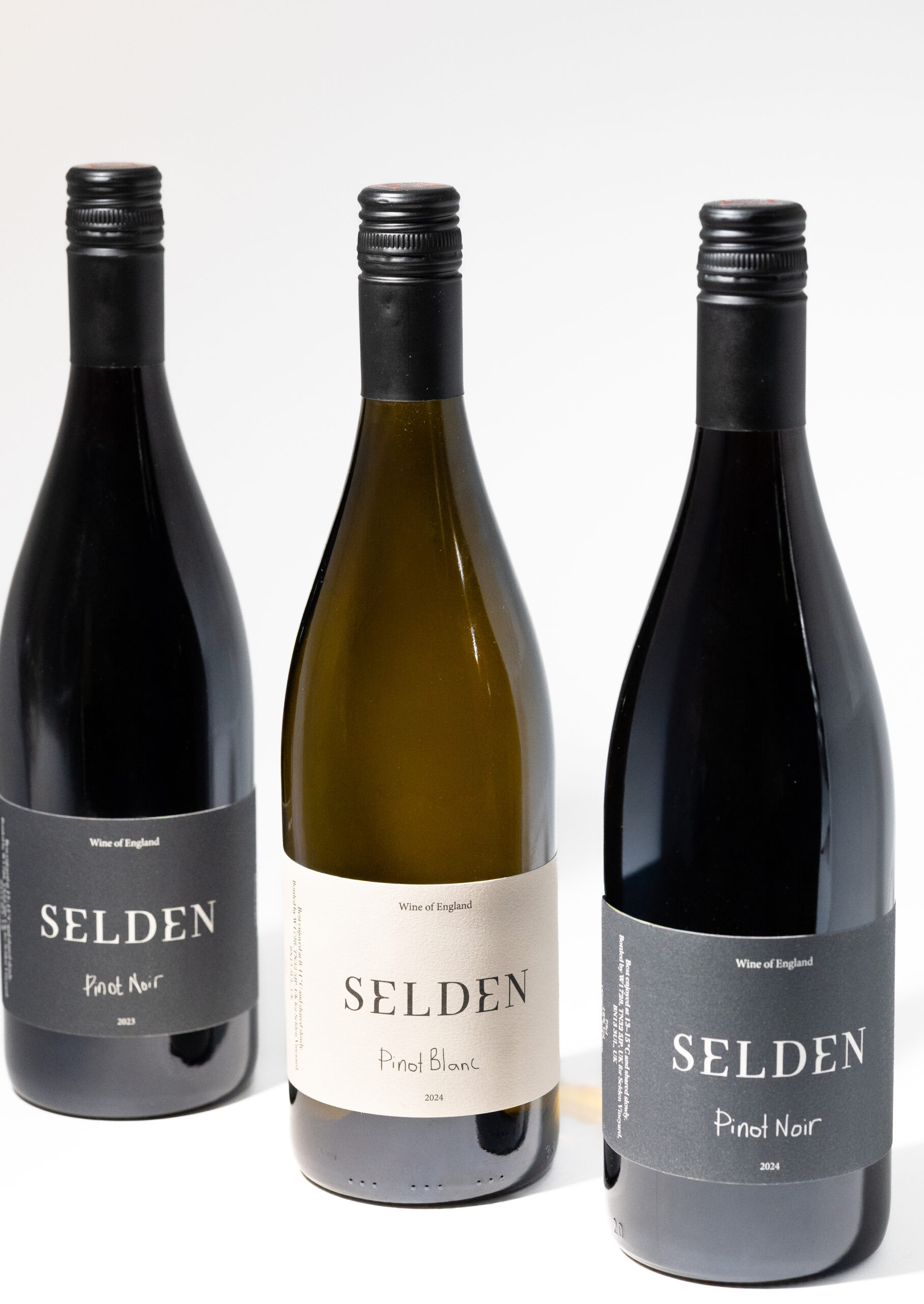 The Selden Selection - Image 4